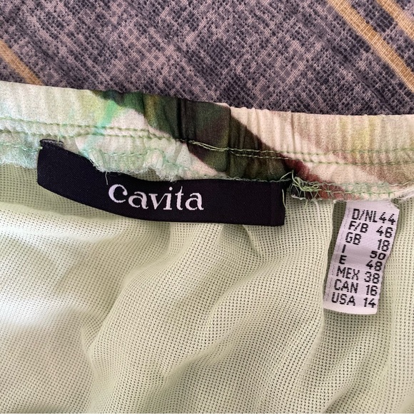CAVITA ( German Brand) Green  Set - Picture 8 of 8